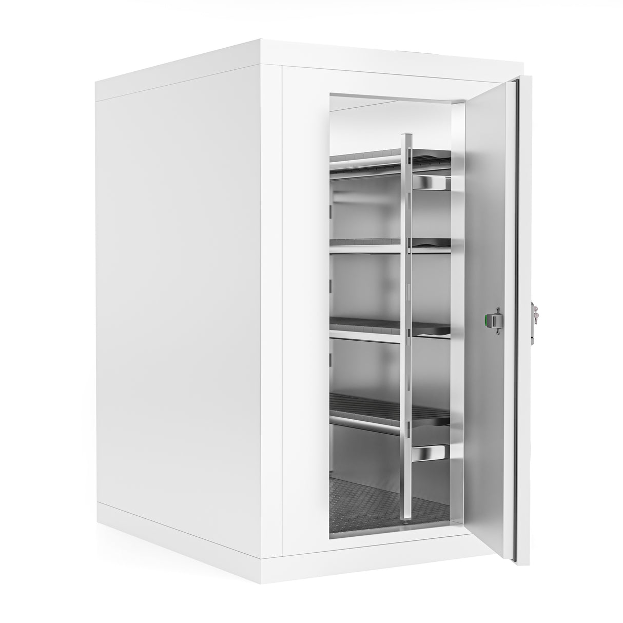 Combisteel Cold And Freezer Room 1360 X1660 X2200
