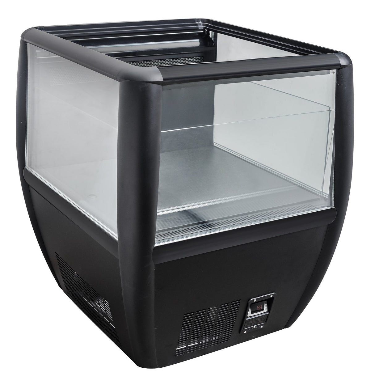 Revolutionary Combisteel 0.7 Cooling Island – Perfect for Your Refreshing Needs