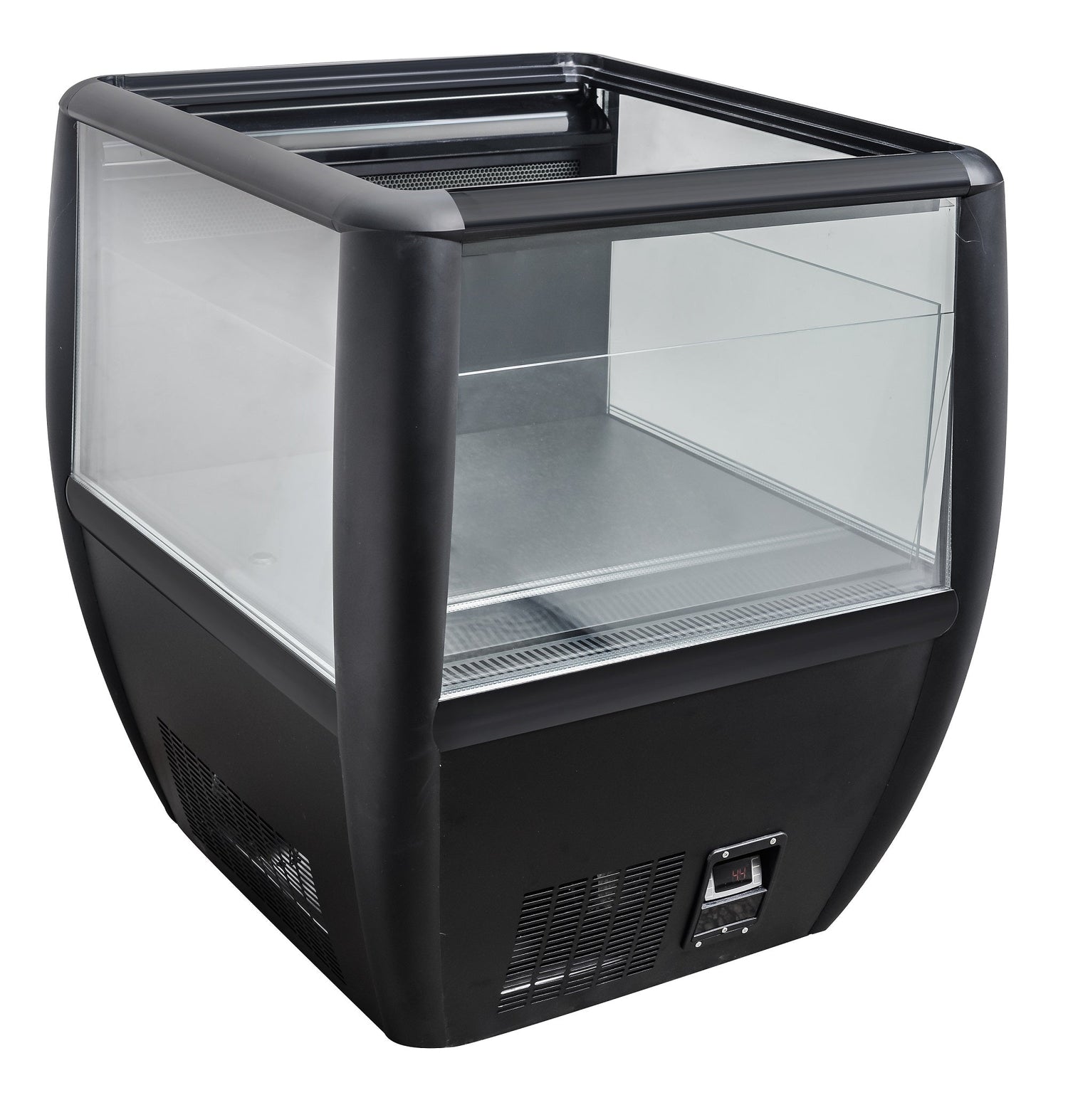 Revolutionary Combisteel 0.7 Cooling Island – Perfect for Your Refreshing Needs