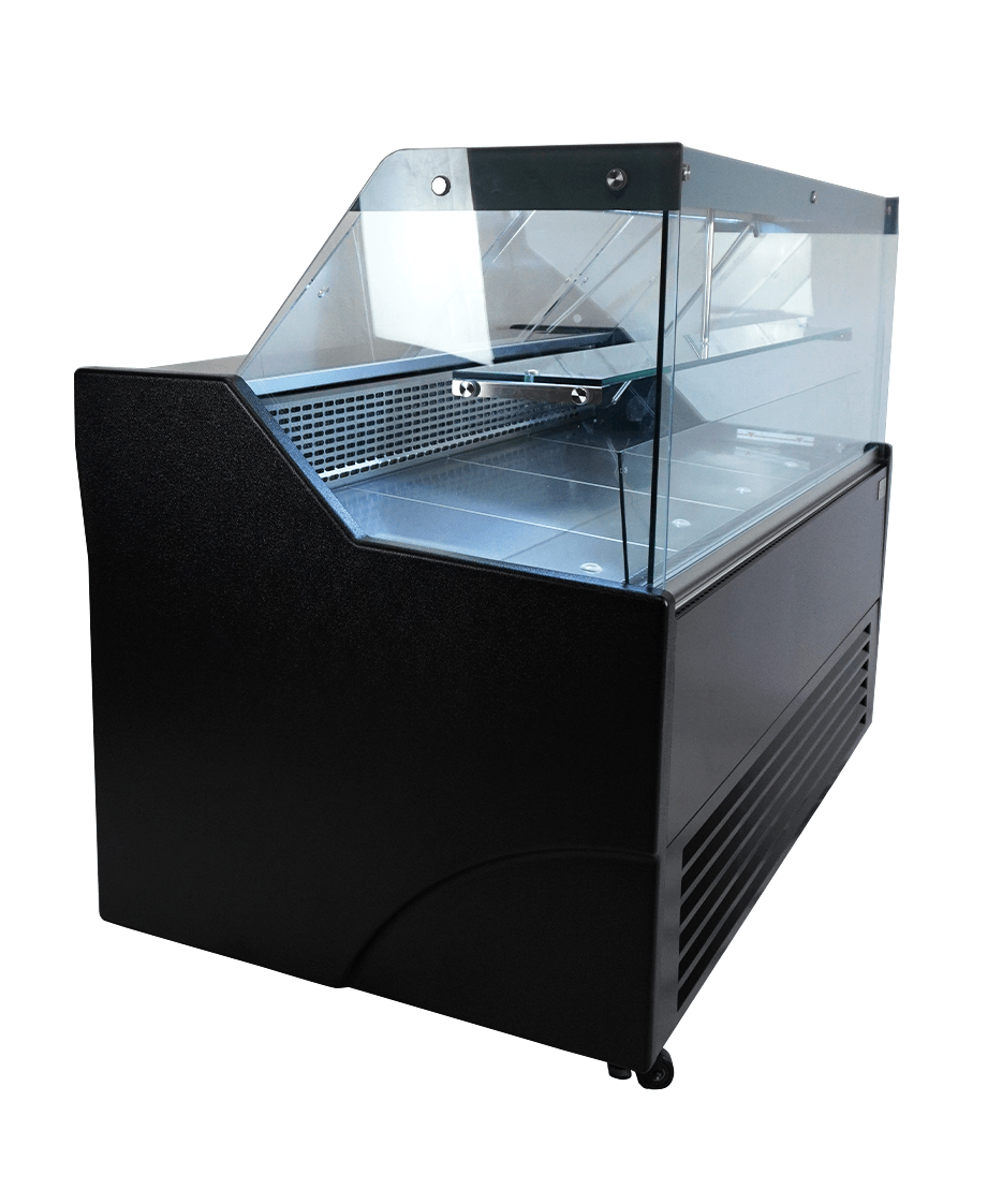 Commercial Display Fridge - Cold Display Wesley 2.5 *Transport On Request*
