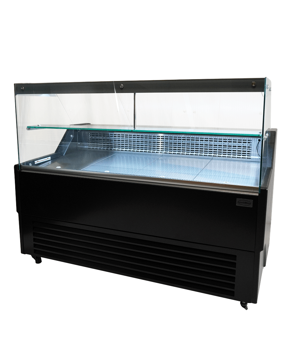 Commercial Display Fridge - Cold Display Wesley 2.5 *Transport On Request*