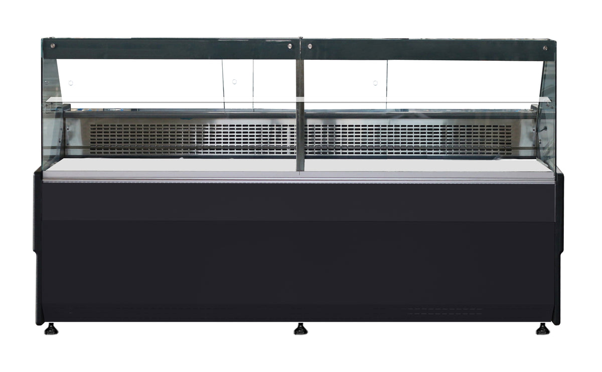 Commercial Display Fridge - Cold Display Wesley 2.5 *transport On Request*