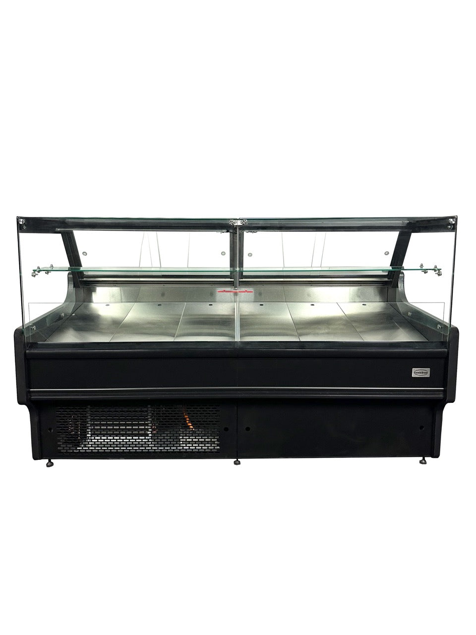 Experience the Versatile Combisteel Thomas Refrigerated Display Unit - 1955mm Wide for Perfectly Chilled Servings