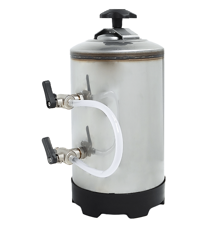 Commercial Catering Equipment - Water Softener 8 Liter