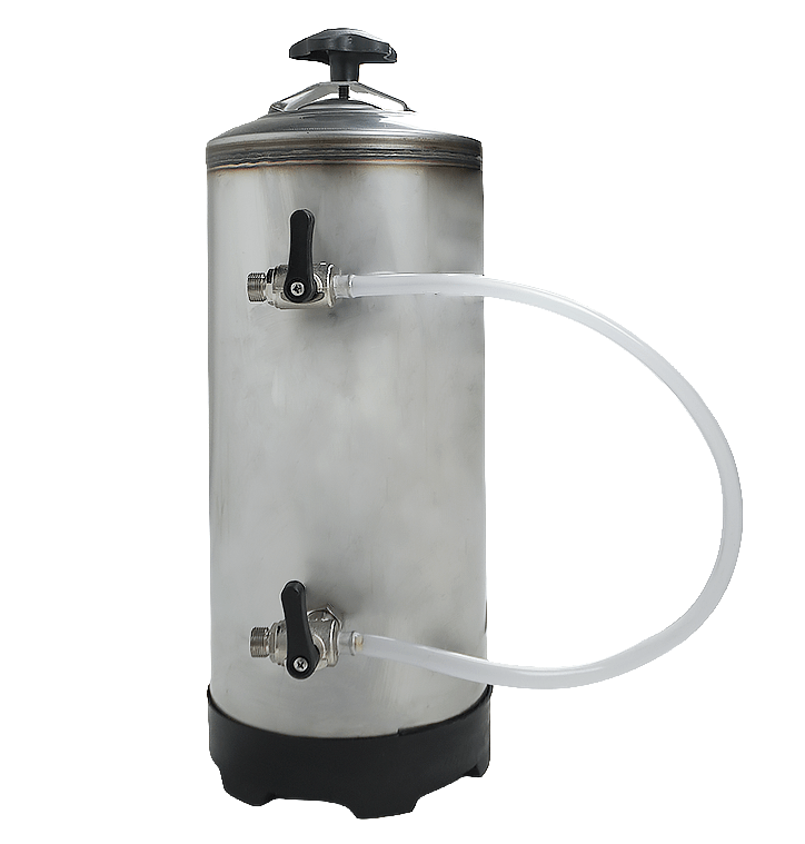 Water Softener 12 Liter