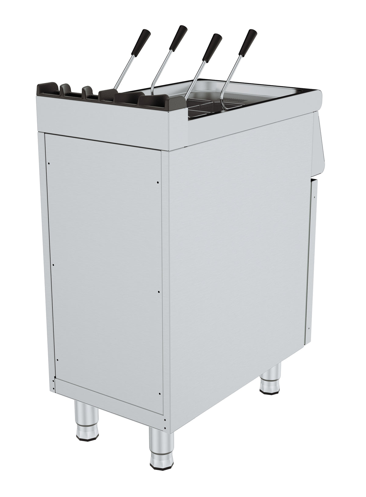 Commercial Catering Equipment - Base 700 Gas Pasta Cooker