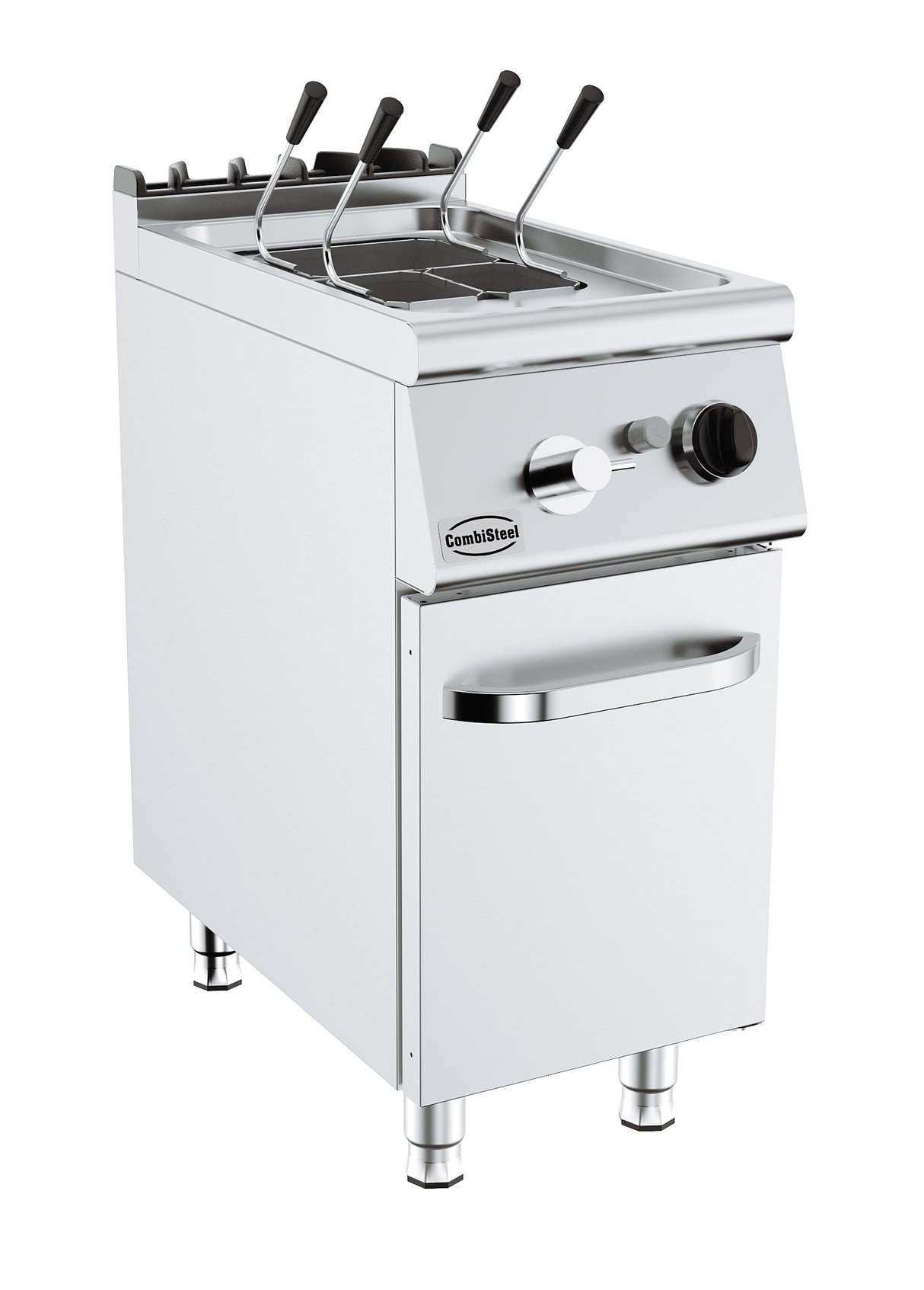 Commercial Catering Equipment - Base 700 Gas Pasta Cooker