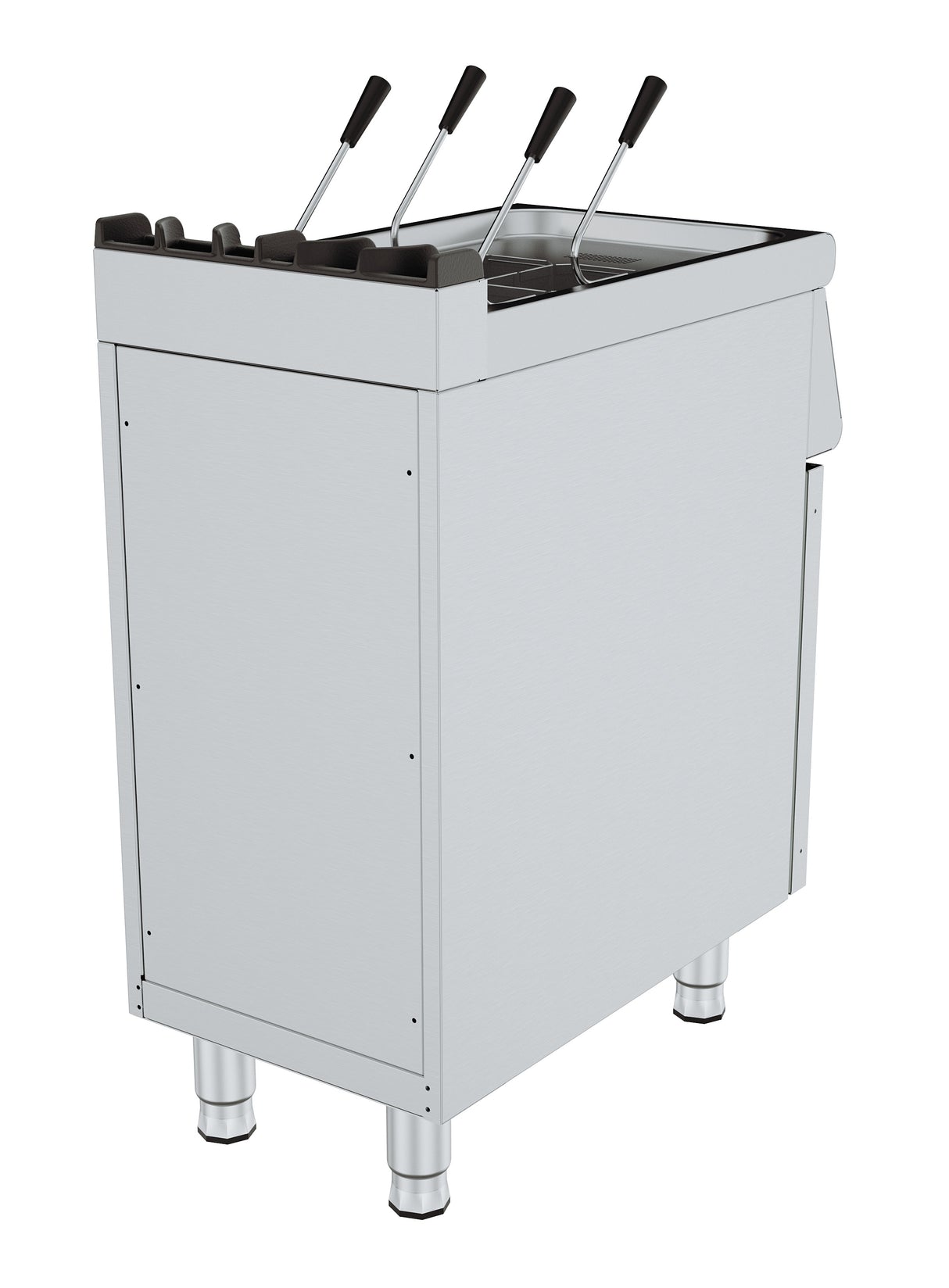 Commercial Catering Equipment - Base 700 Gas Pasta Cooker