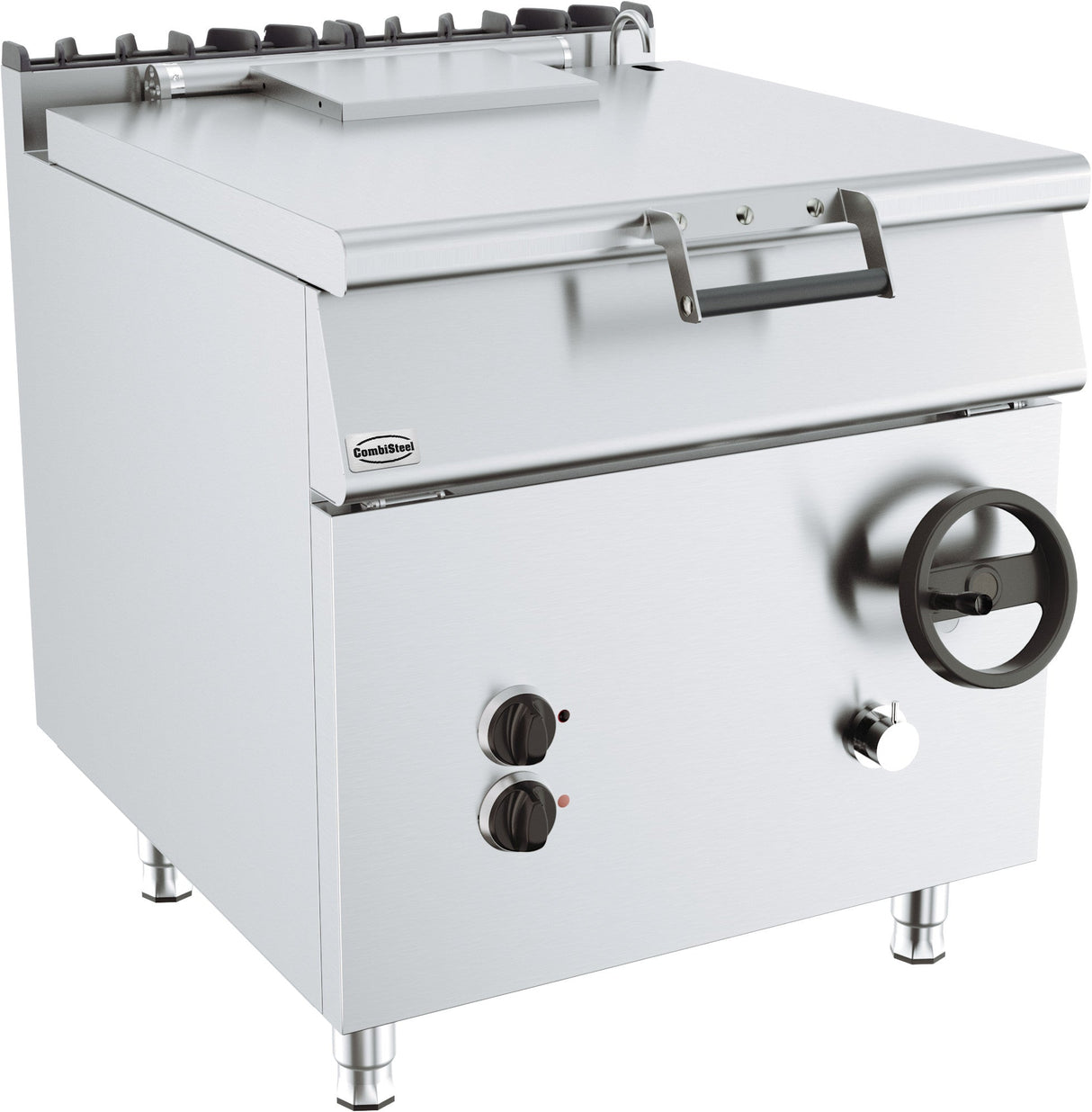 Discover the Combisteel 700 Electric Tilting Pan - Model 7178.0545: The Ultimate Cooking Companion