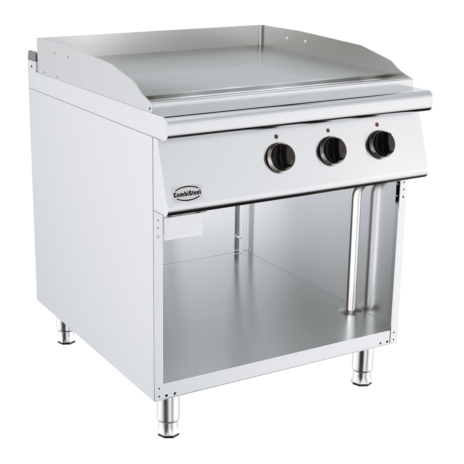Combisteel Base 900 El. Fry Top