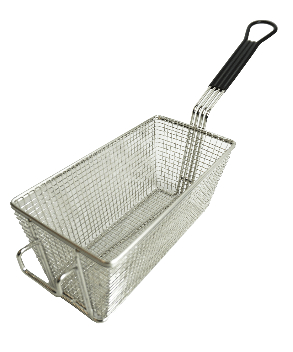 Commercial Catering Equipment - Basket Fryer For 7455.0999 7509.0005/0010