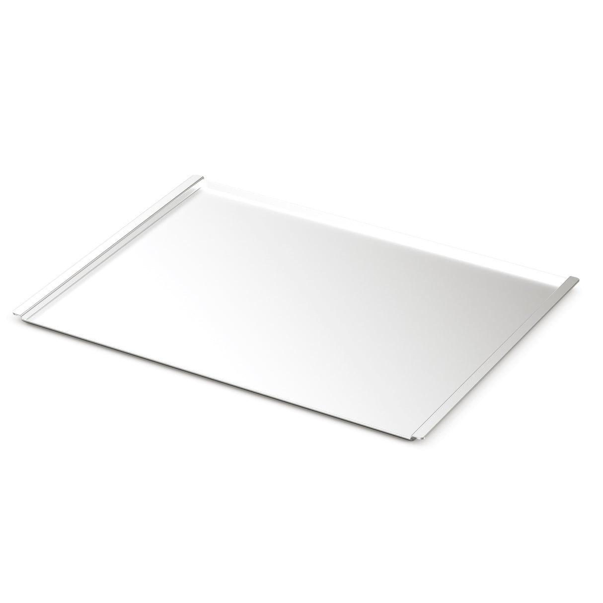 Aluminum tray 460 x 340 mm