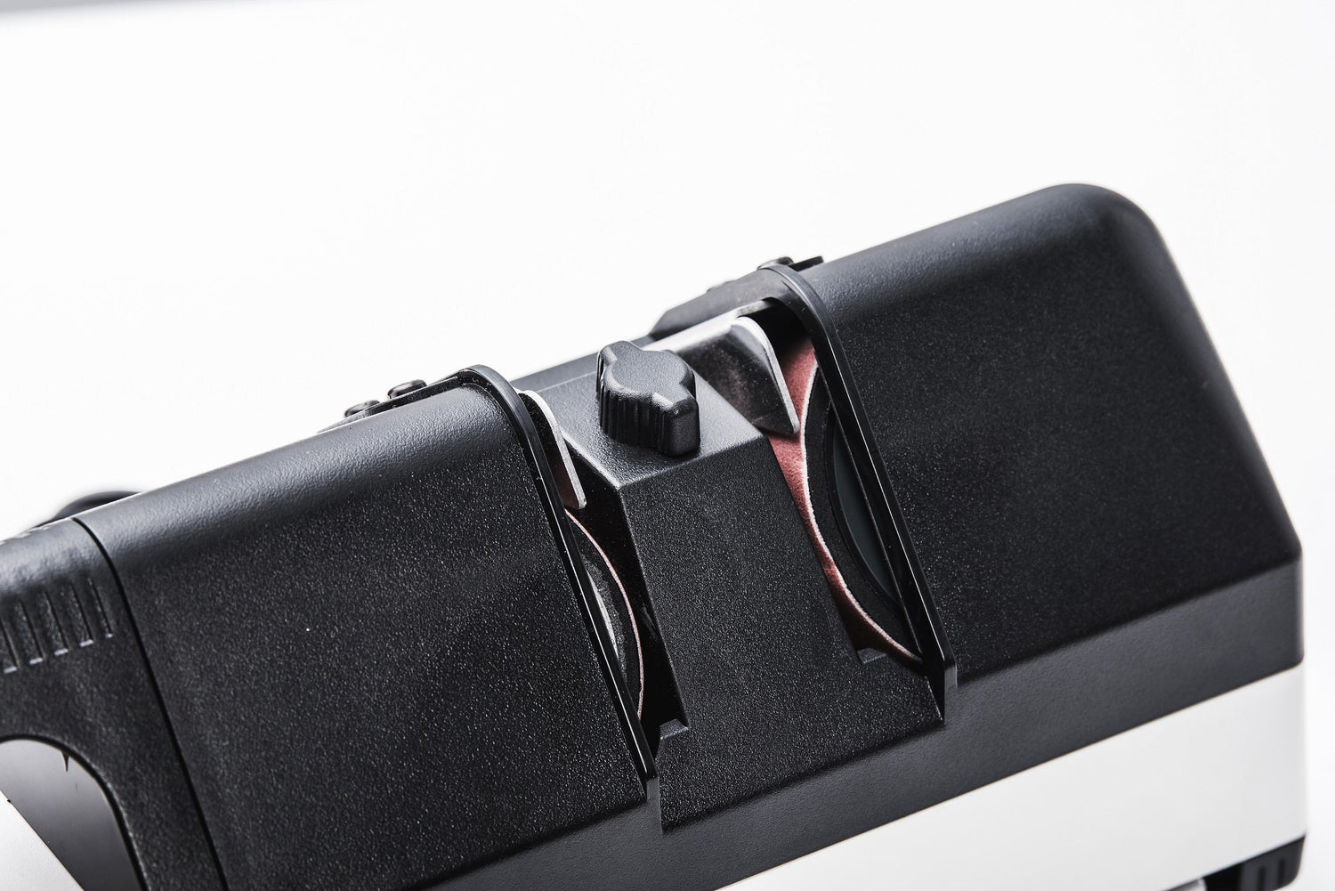 Revitalize Your Knives with the Combisteel Electric Knife Sharpener - Model 7271.0005