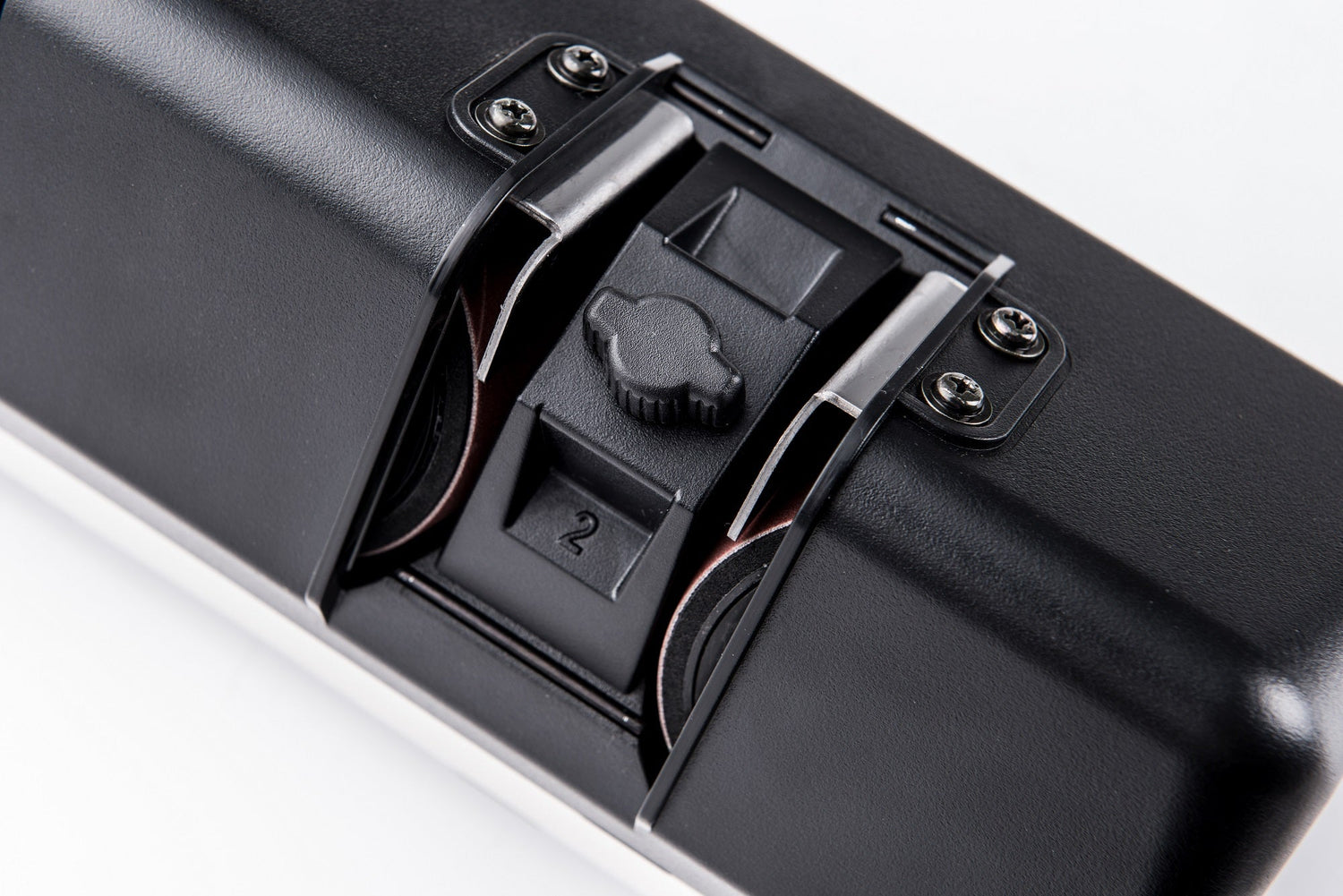 Revitalize Your Knives with the Combisteel Electric Knife Sharpener - Model 7271.0005