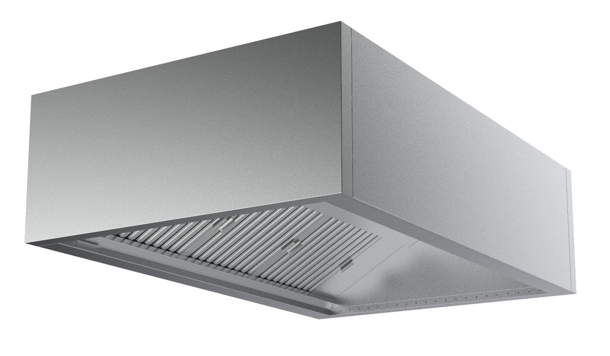 Premium Combisteel 1300 Induction Box Model 3000 - *Available for Transport Upon Request* - 7333.0670