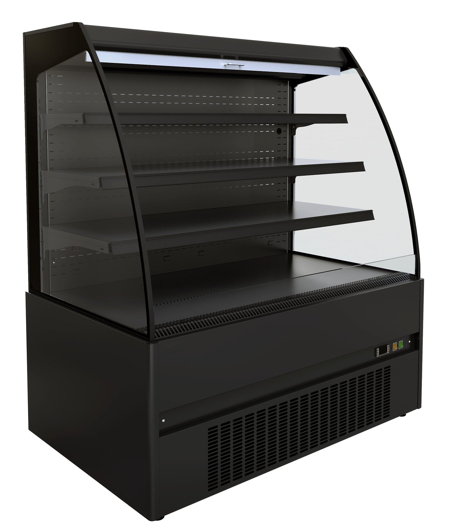 Noah 1.3 Combisteel Cold Display – Perfect for Showcasing Your Products