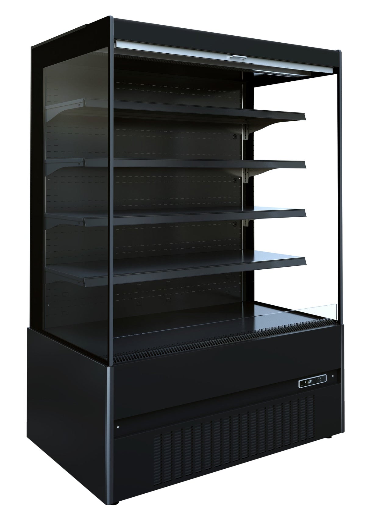 Commercial Catering Equipment - Jamie Wall-Mounted Unit by - 1.9m Length | 7350.0045