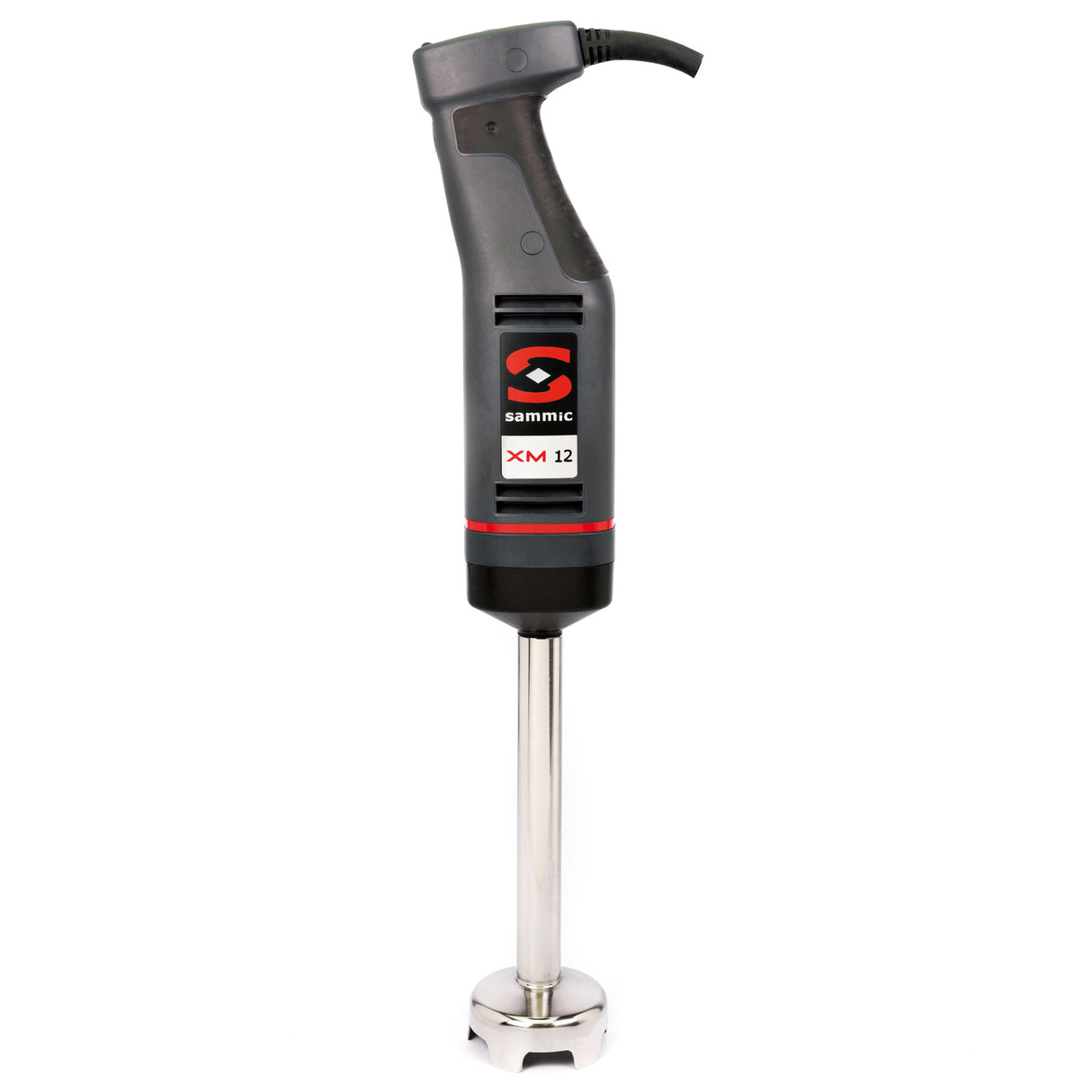Immersion blender XM-12 230/50-60/1 UK
