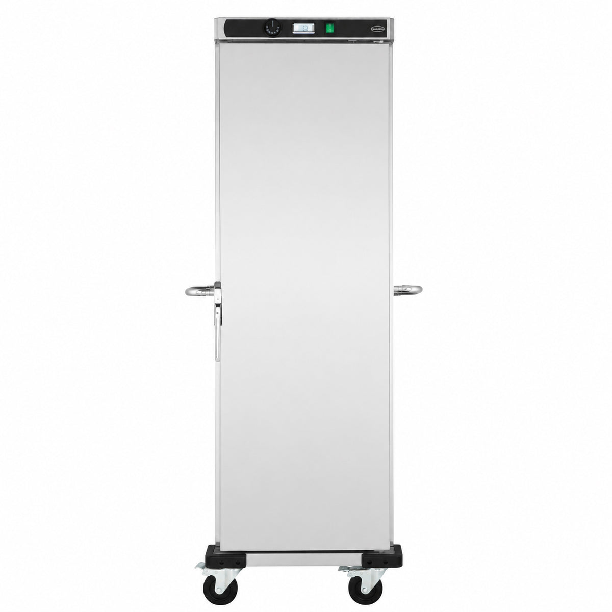Commercial Heated Trolley - Banquet Trolley Heated 17x 1/1gn