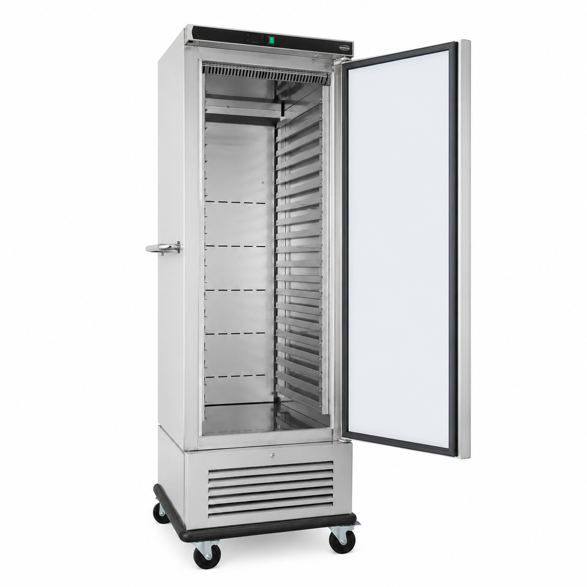 Commercial Heated Trolley - Cold Banquet Trolley 20x 1/1 GN