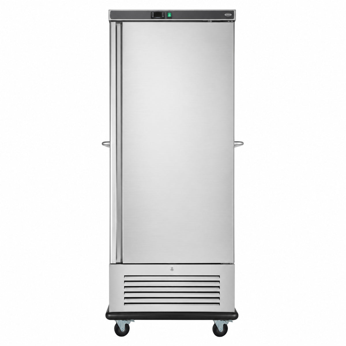 Commercial Heated Trolley - Cold Banquet Trolley 20x 2/1 GN