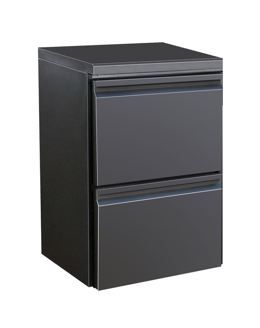 Stylish Combisteel Barcooler Drawers - Model 7450.0330 for Ultimate Convenience