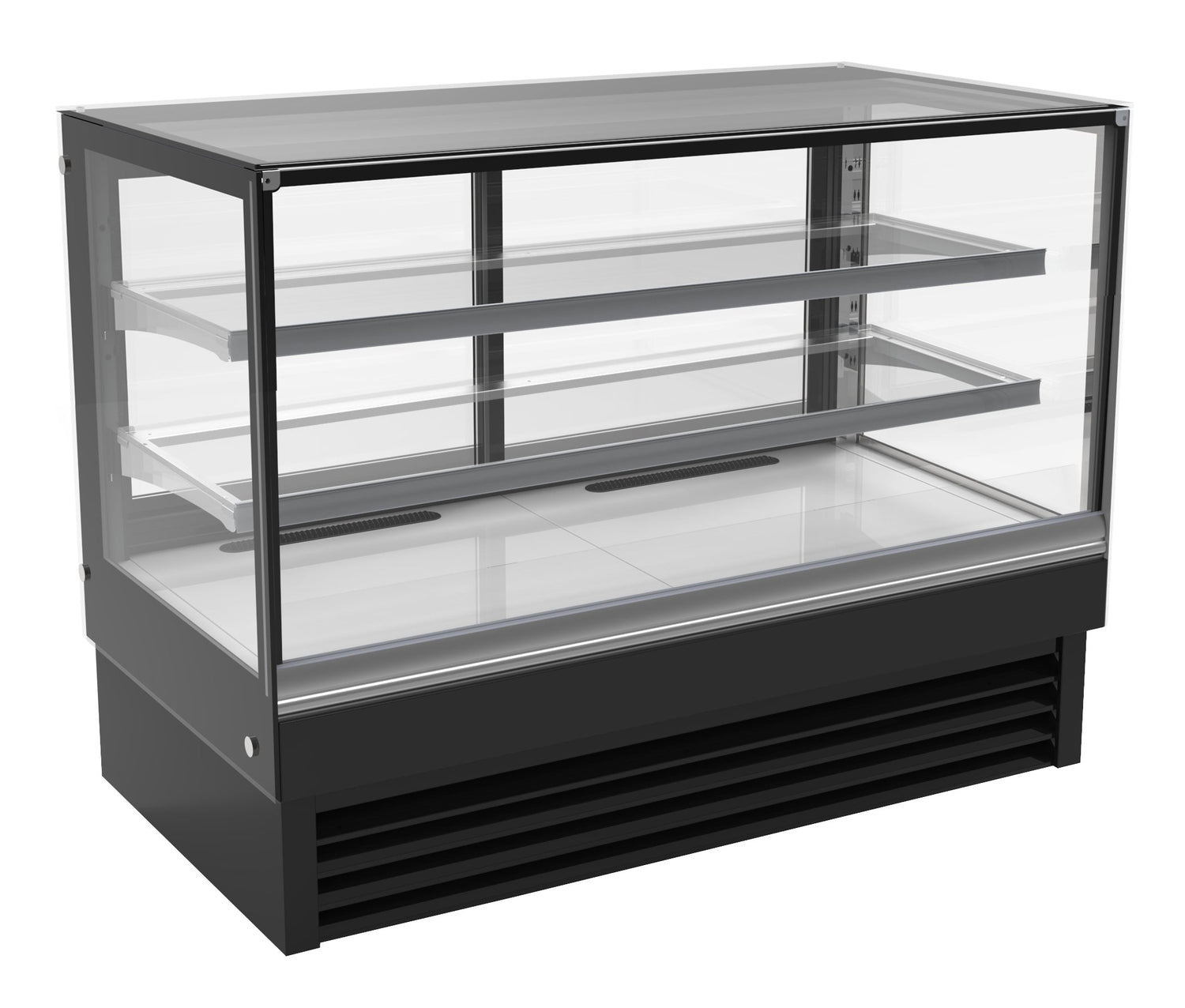 Stylish Combisteel 1500 Straight Cold Display – Model 7450.0830