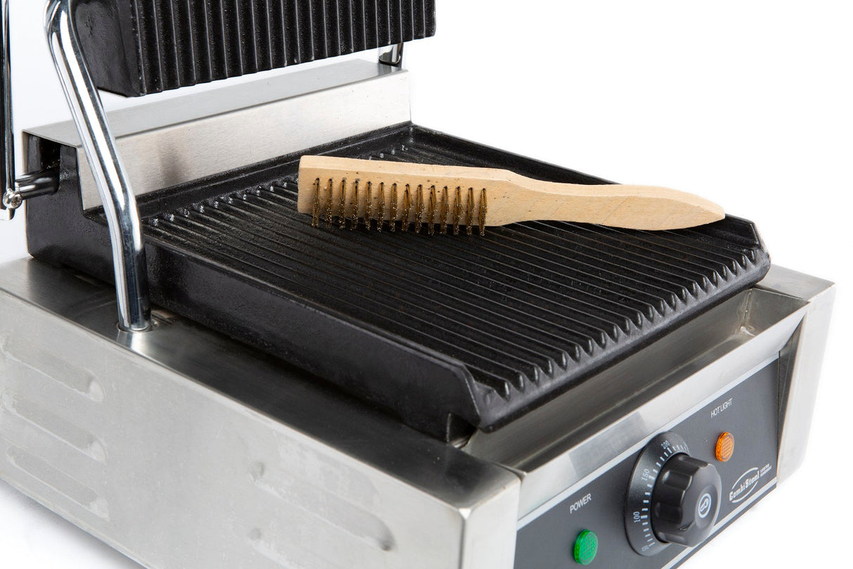 Ultimate Combisteel Contact Grill - Model 7455.0450