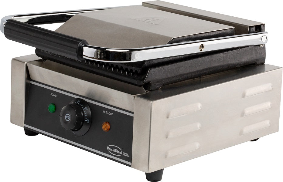 Ultimate Combisteel Contact Grill - Model 7455.0450