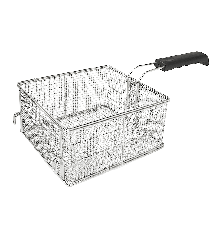 Commercial Catering Equipment - Basket Fryer For 7455.1006 1007