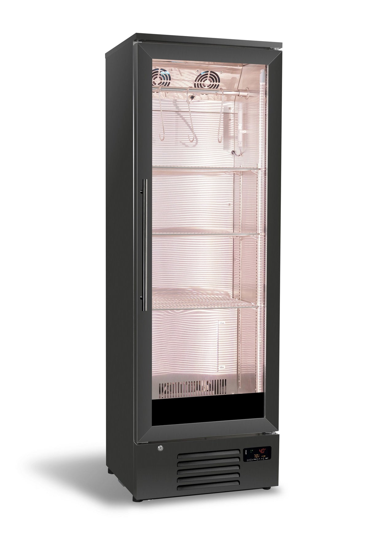 7455.1955 DRY AGE CABINET 293L