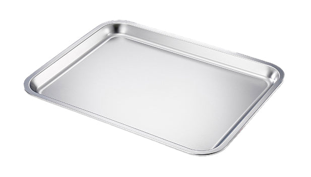 Commercial Catering Equipment - Ss Tray For Salt Brick For 7455.1955