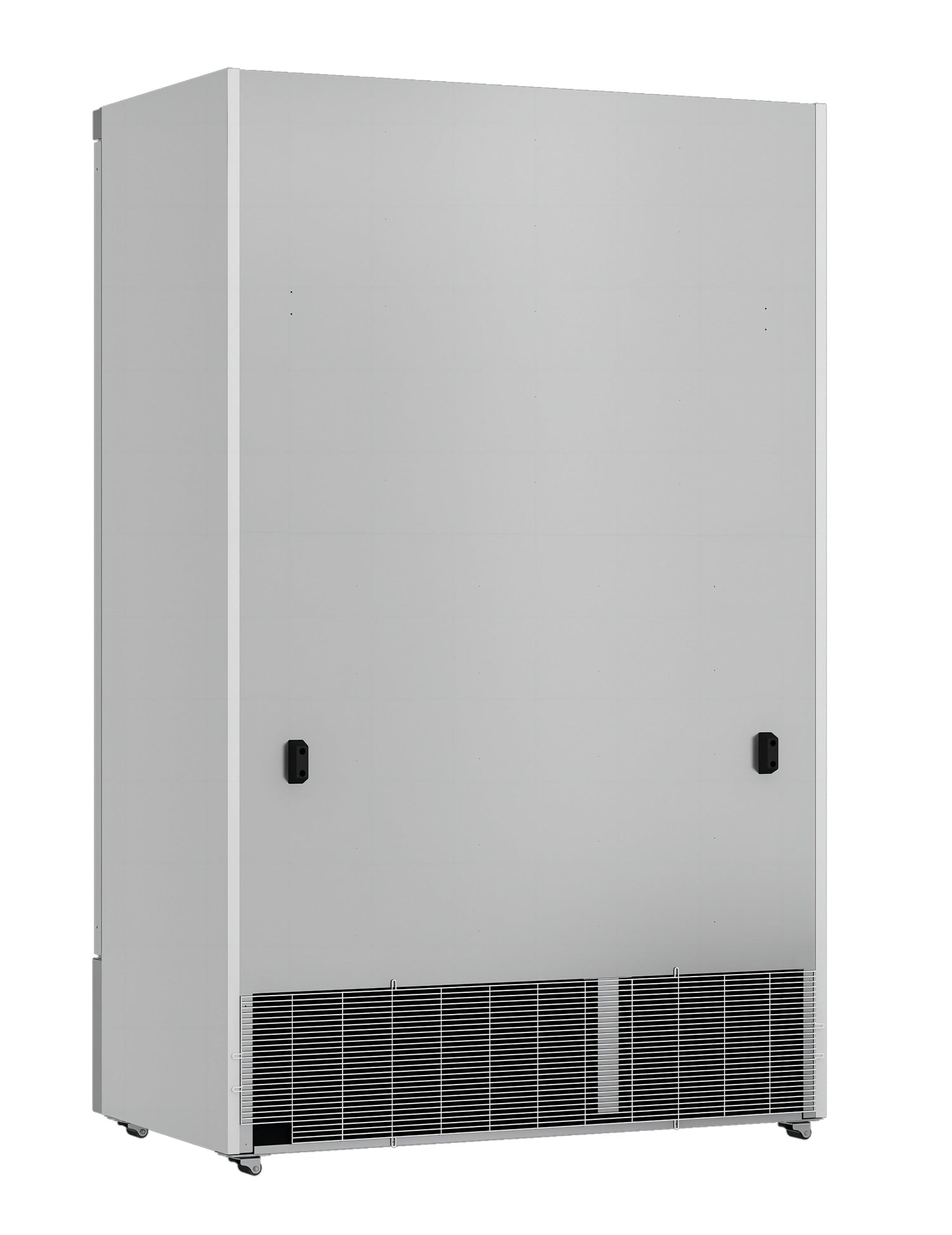 Elegant Combisteel 2-Door Glass Refrigerator JDE-1000R – Ultimate Cooling Solution