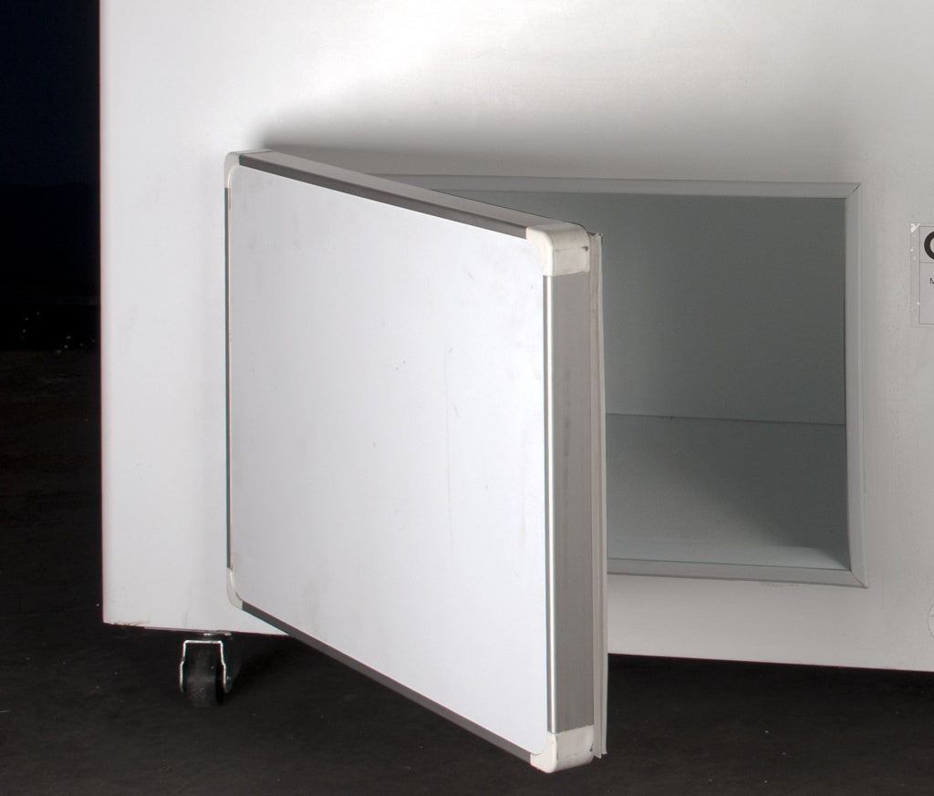 Indulge Your Customers with the Combisteel Bali Ice Cream Counter Display Freezer - 9 x 5 Litre Capacity