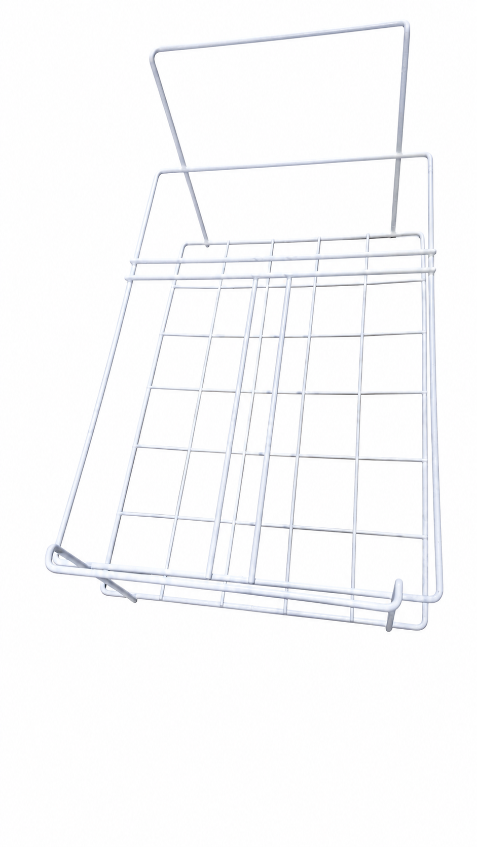 Commercial Ice Cream Display - 1 X Rack For 3 Ice Cream Bins For Corsica