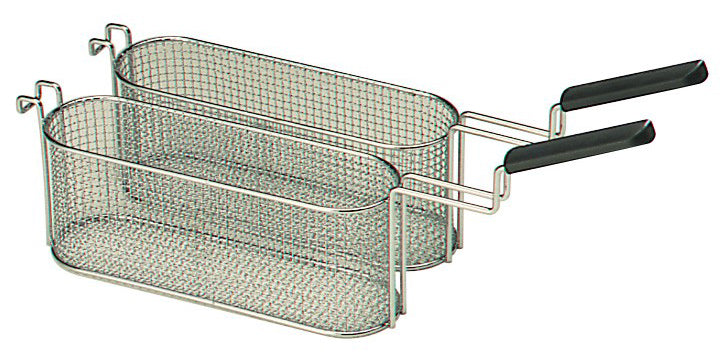 Combisteel Pro 700/900 2 X Fryer Basket 5 L