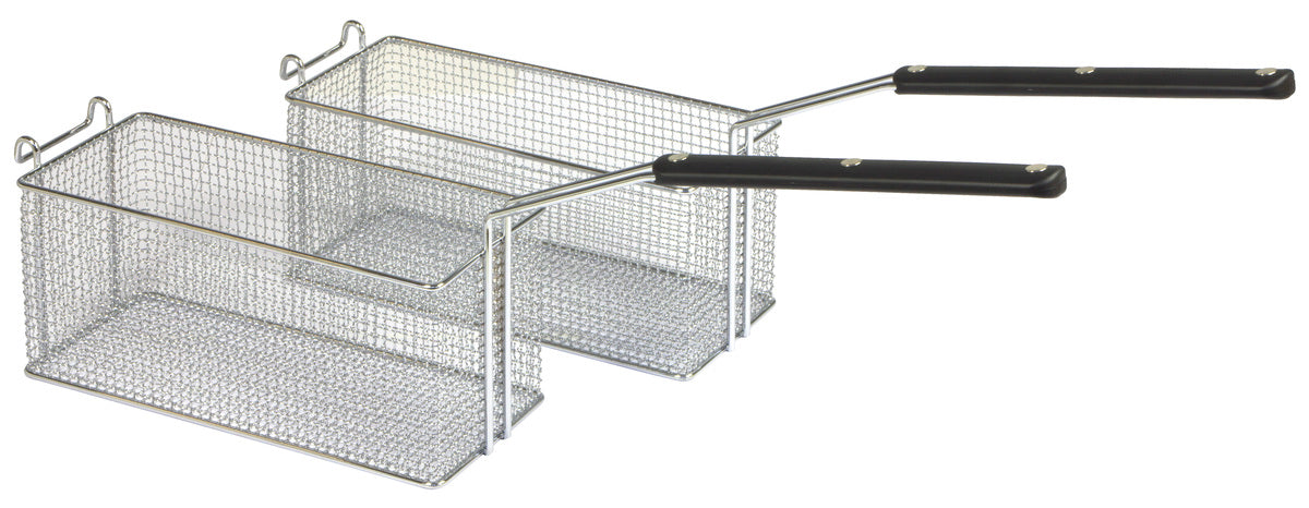 Combisteel Pro 700/900 2x 1/2 Basket Fryer 18/23 L