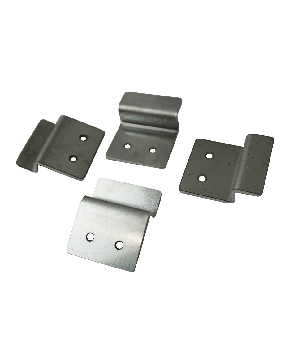Commercial Freezer - Mini Cold/Freezer Room Shelf Clip Set by - Model 7489.0315