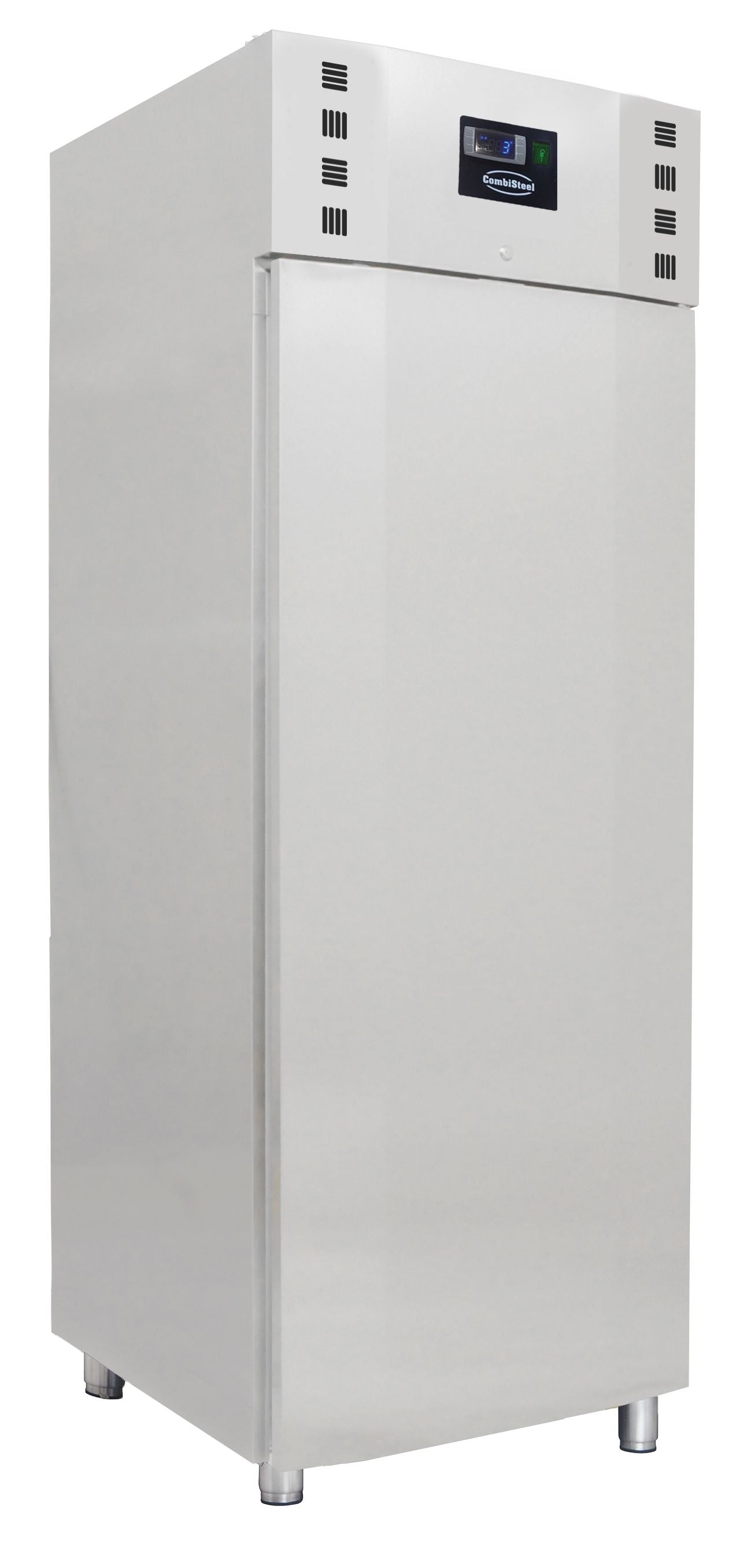 Premium Combisteel Single Door Upright Freezer for Bakeries and Patisseries - Model 7489.5195