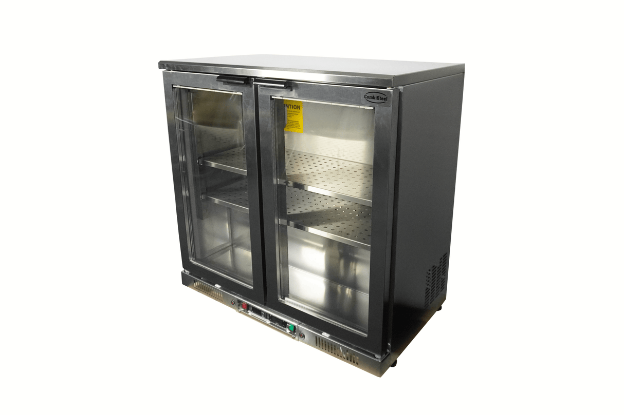 Premium 198L Dry Age Cabinet by Combisteel - Model 7489.5200