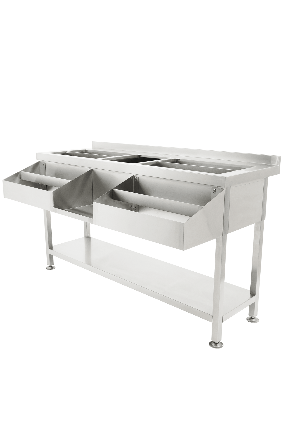 Commercial Catering Equipment - Cocktail Bar Station 1600
