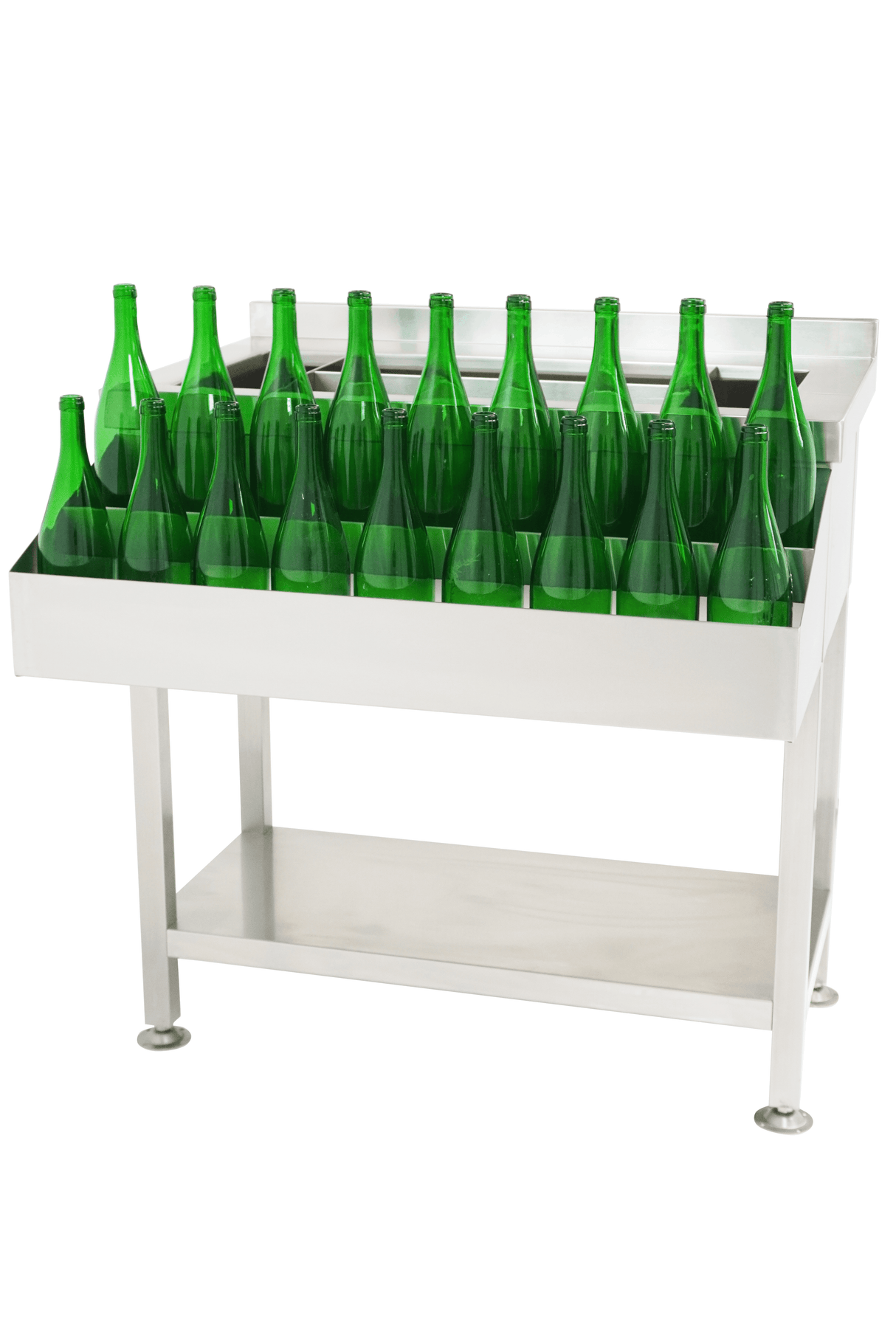 Commercial Catering Equipment - Cocktail Bar Station 900