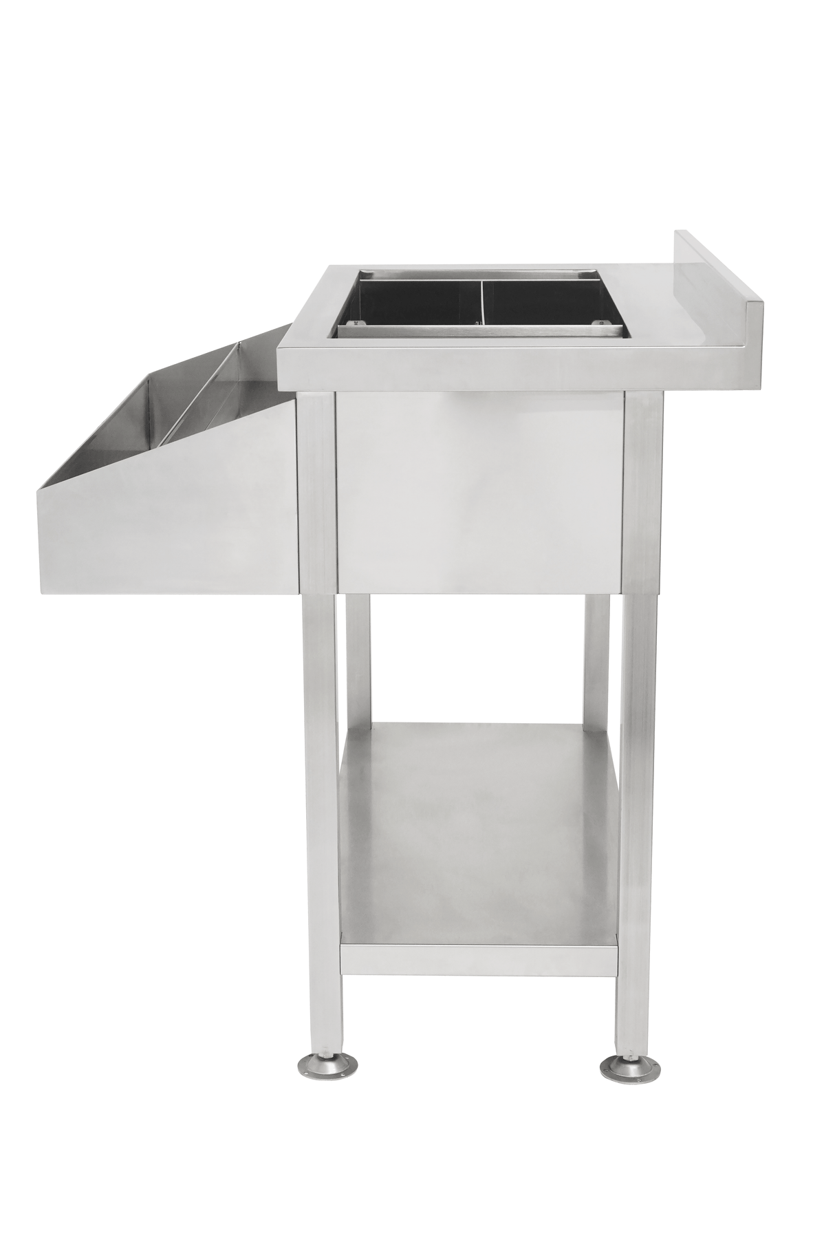 Commercial Catering Equipment - Cocktail Bar Station 900