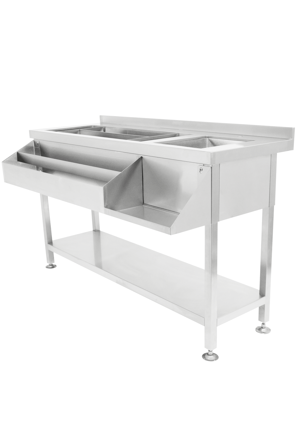Commercial Catering Equipment - Cocktail Bar Station 1400