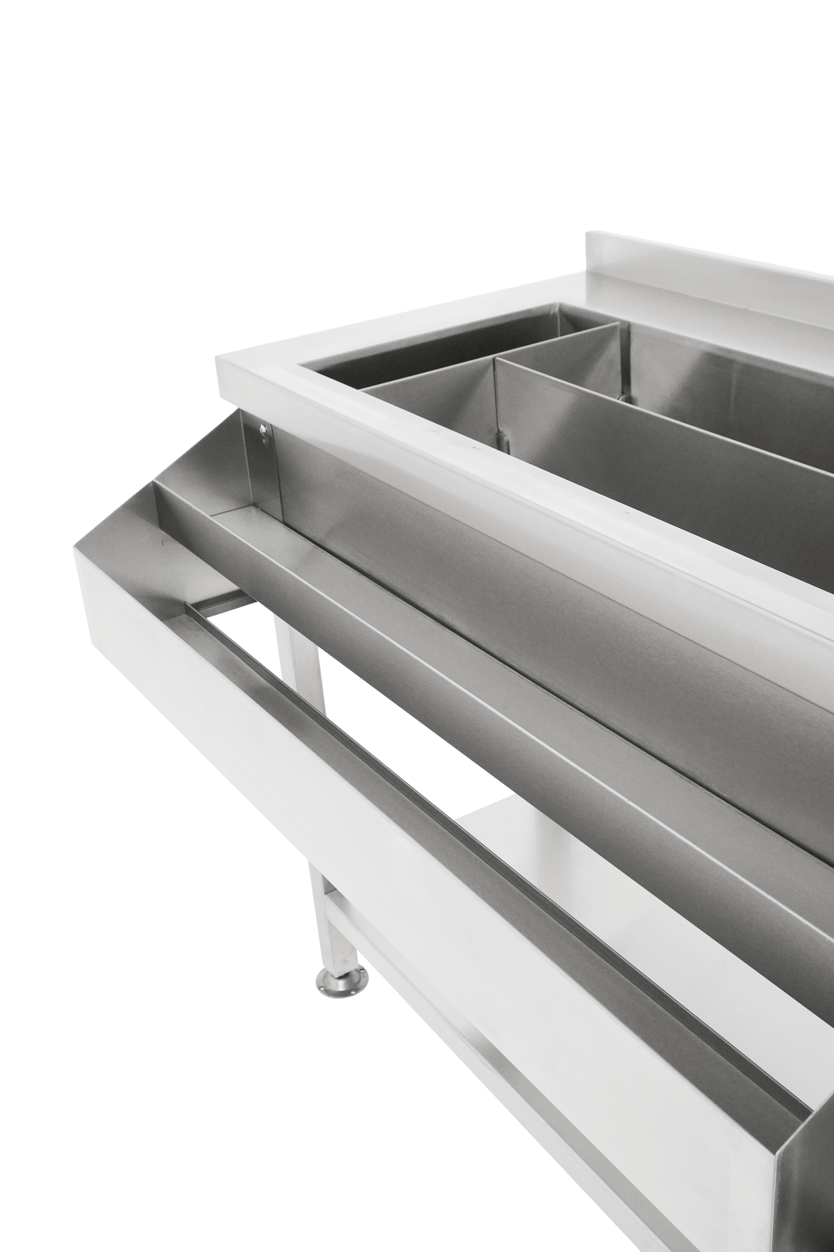 Commercial Catering Equipment - Cocktail Bar Station 1400