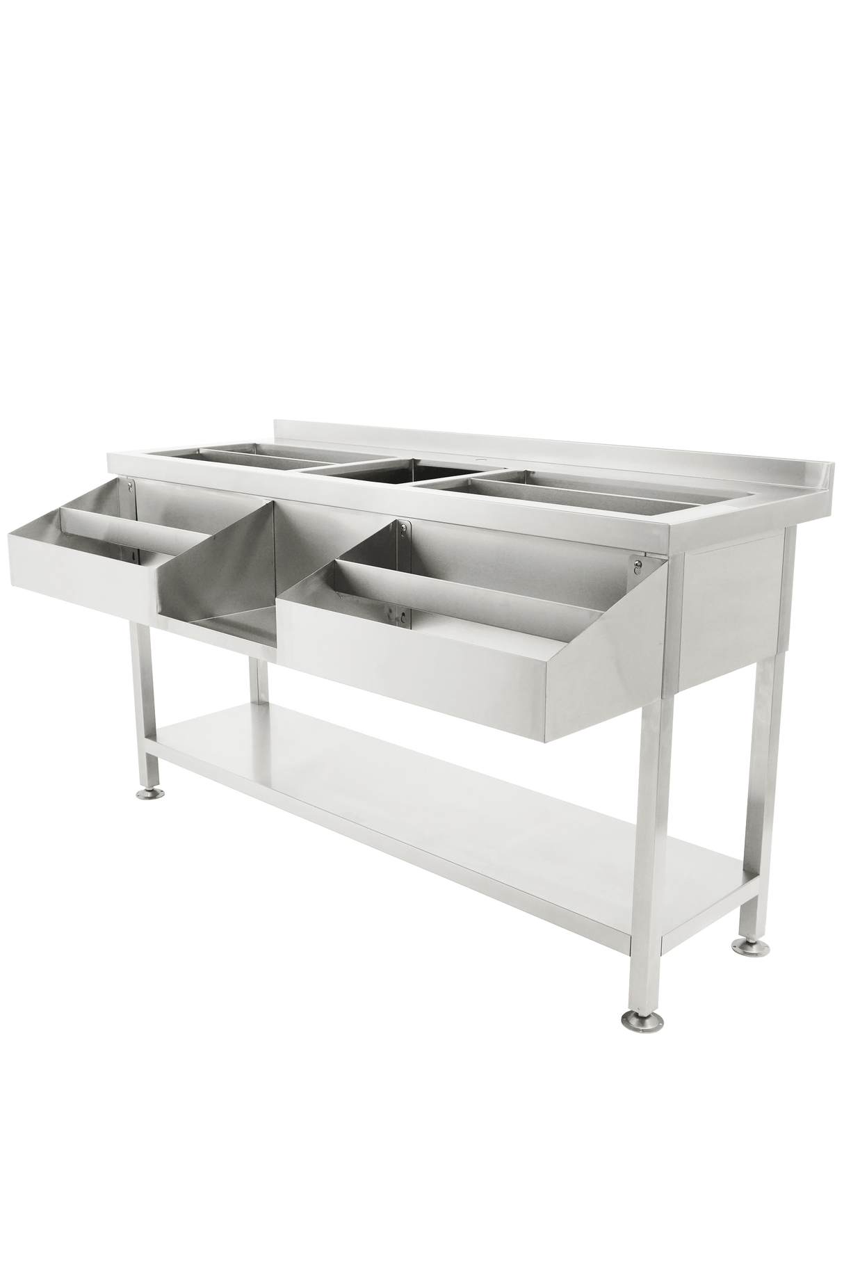 Commercial Catering Equipment - Cocktail Bar Station 1600
