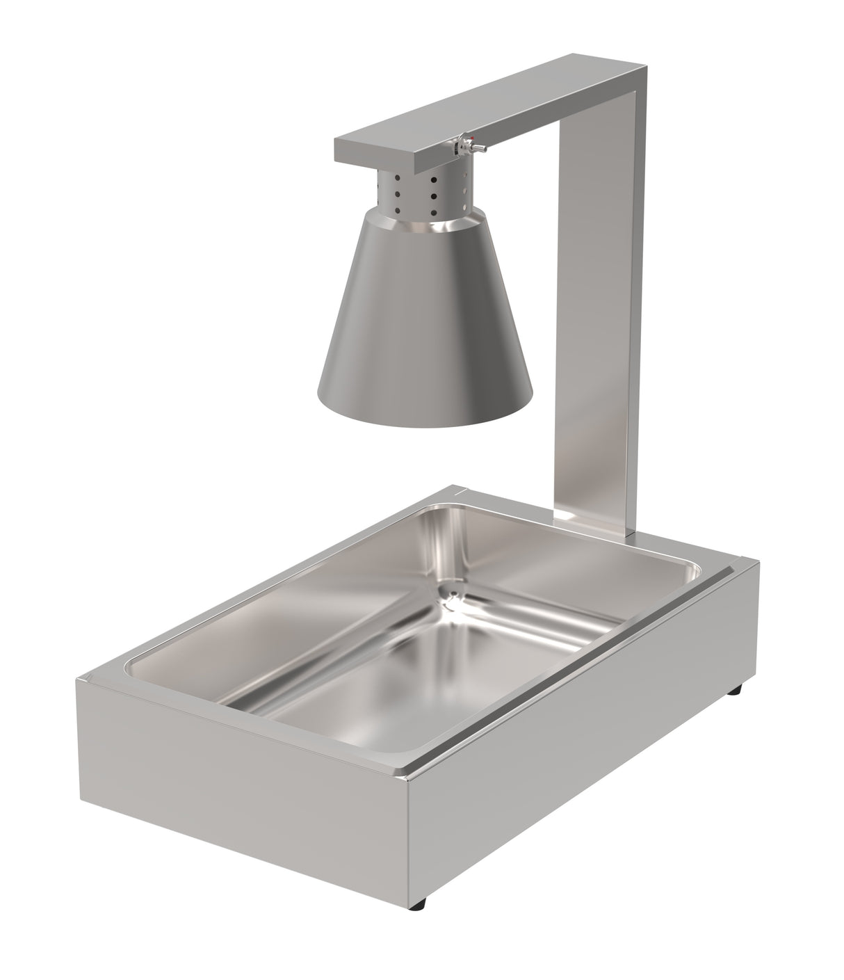 Heat Lamp 1 Lamp With Gn1/1