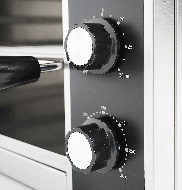 Commercial Catering Equipment - 580mm Electric Salamander Grill - Elevate Your Cooking Experience