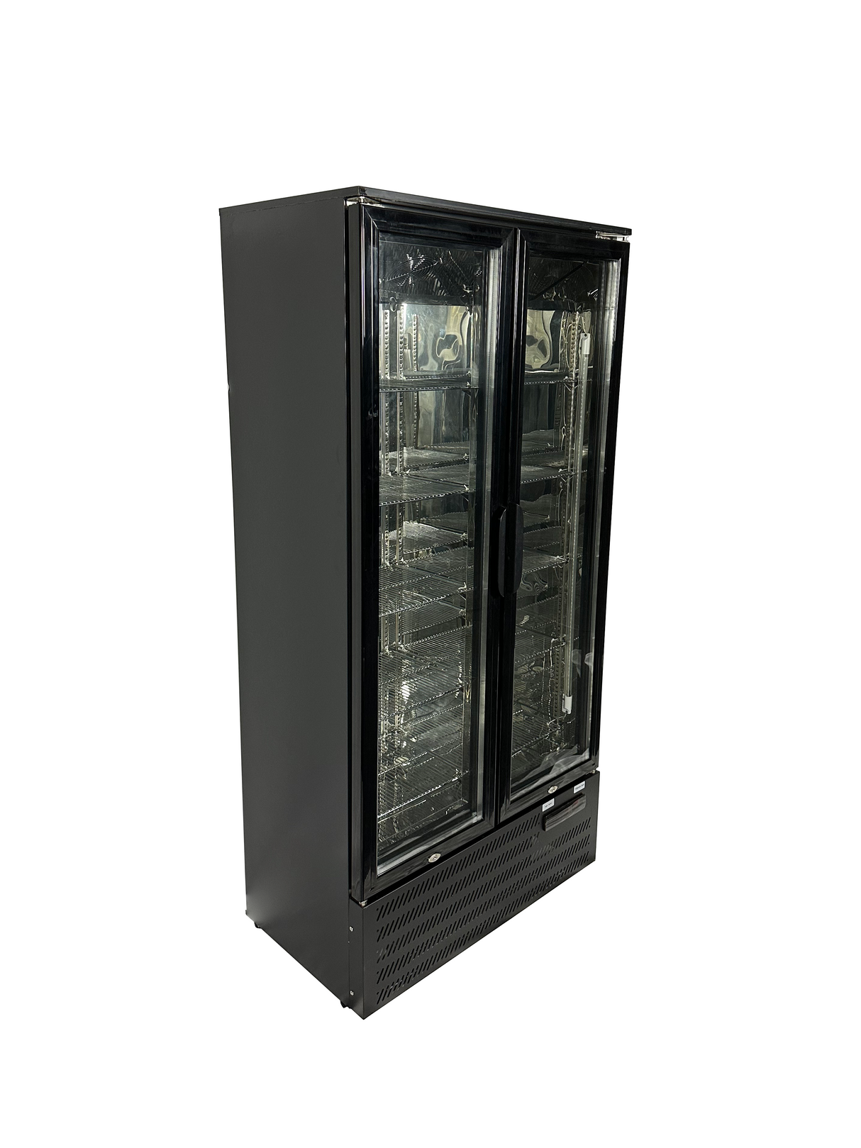 Ultimate Backbar Cooler by Combisteel - Model MVC-458 - Perfect for Your Beverage Display