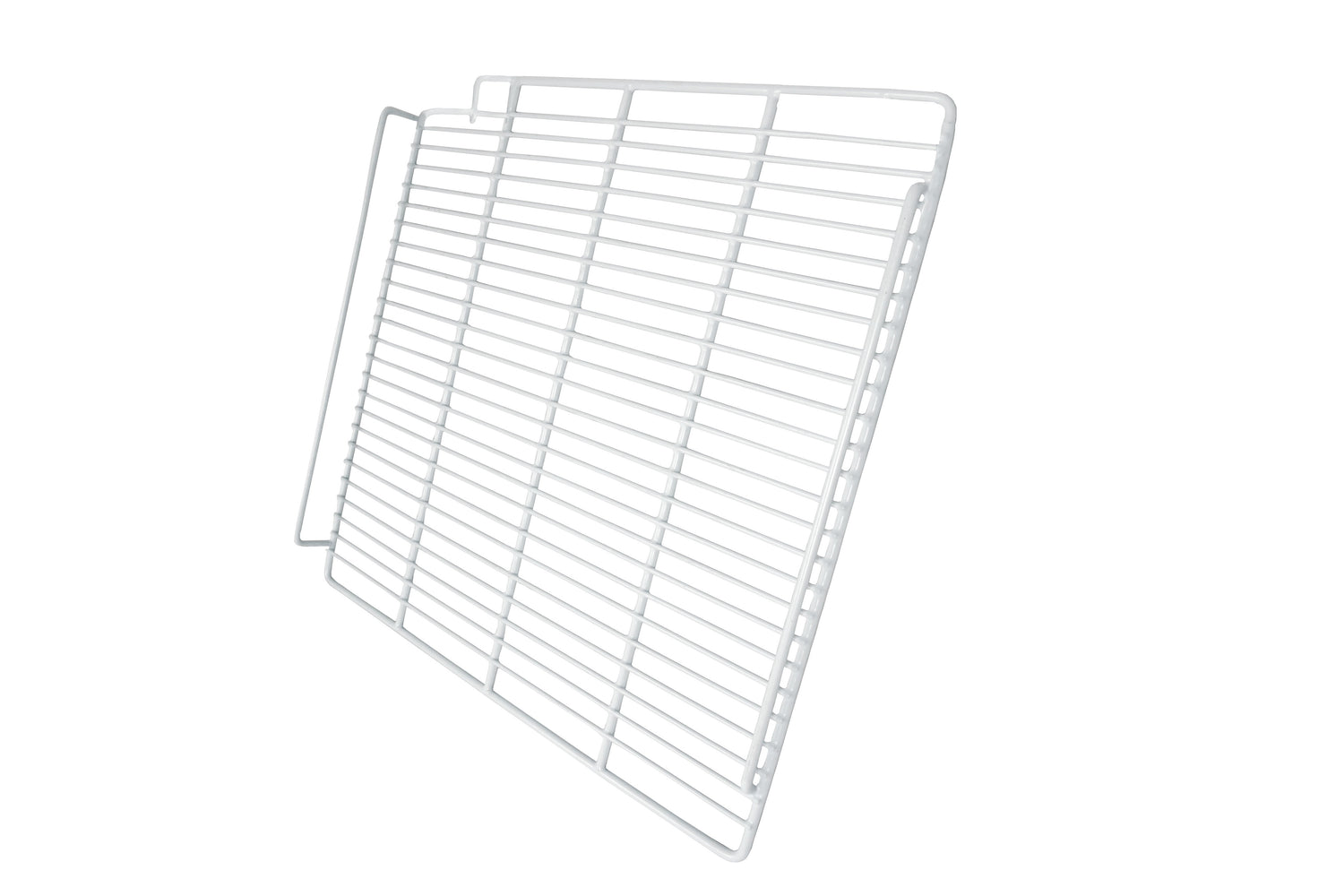 Combisteel Grid Right White For 7527.0115